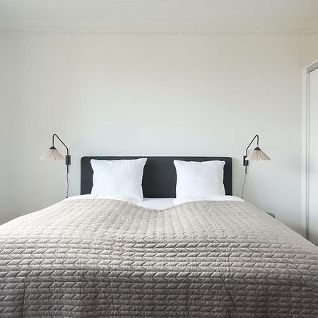 Beautiful 3 Bedroom Apartment Near Shopping & Metro Koppenhága Kültér fotó