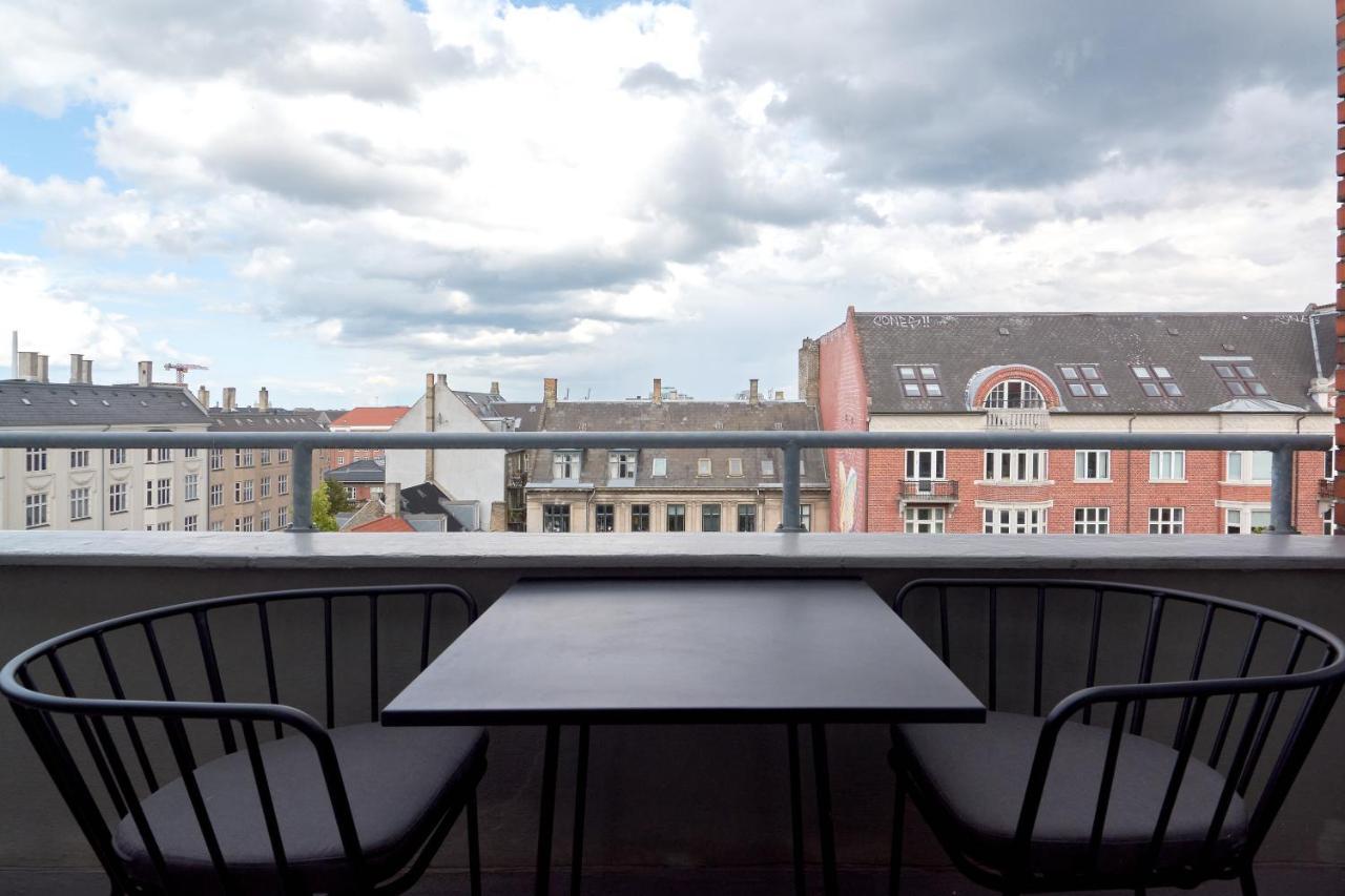 Beautiful 3 Bedroom Apartment Near Shopping & Metro Koppenhága Kültér fotó