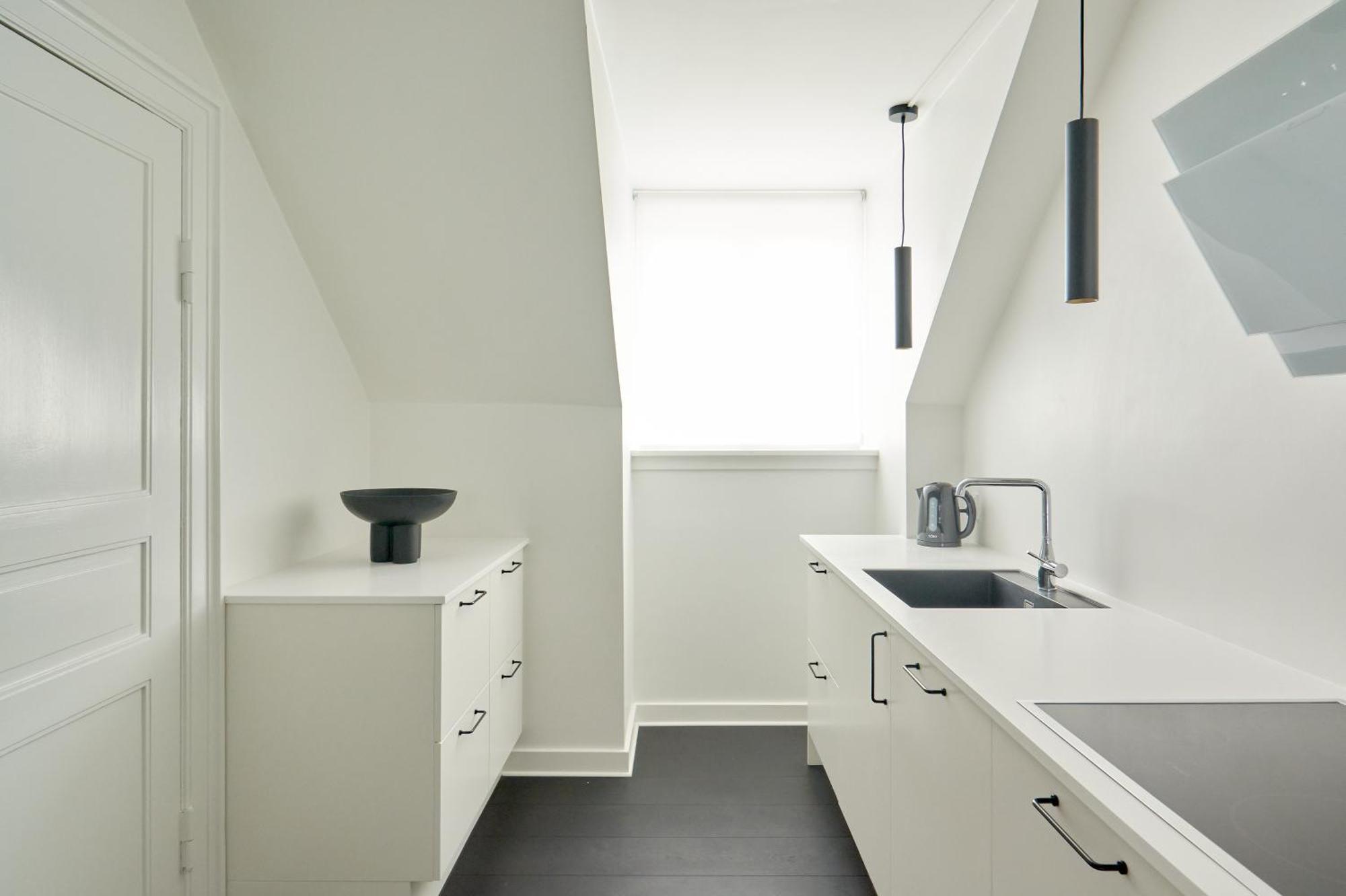 Beautiful 3 Bedroom Apartment Near Shopping & Metro Koppenhága Kültér fotó
