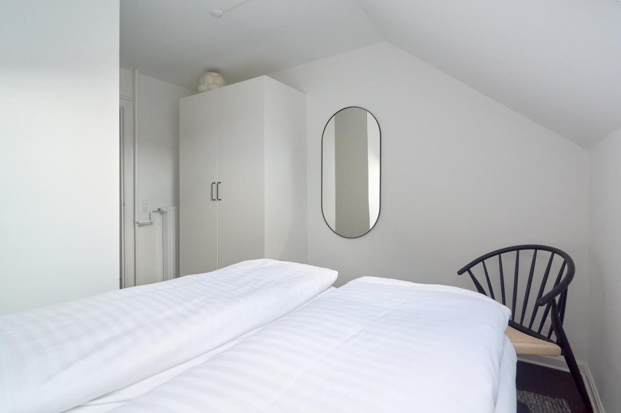 Beautiful 3 Bedroom Apartment Near Shopping & Metro Koppenhága Kültér fotó